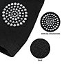 Babys Non-Slip Baby Girls Boys Knee Pads Protector Crawling Elbow Kneepad Terry Thick Mesh Breathable Warmers Cotton