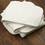 Babyshow Cloth Diaper Inserts Baby Nappy Liners 13.5*35Cm 4 Layer Microfiber