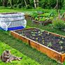 Keep Away Balcony Thorn Pad Wall Hanging Net Gardening