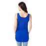 maternity tank top