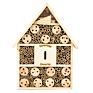 Bamboo Insect House Woode Insect Hotel