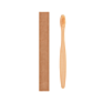 Bamboo Toothbrush