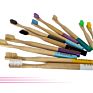 Bamboo Toothbrush Kids with Logo from Vietnam Ms Kathy +84 845 639 639