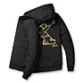 Batch Discovery of Men's Cotton-Padded Coats, Thermal Cotton Jackets Mens Quilt Jacket