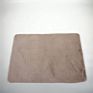 Bathmat Bathroom Rug anti Slip Plush Carpet