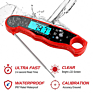 Bbq Waterproof Instant Read Wireless Digital Meat Thermometer