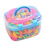 Beads Toys Kids Jewelry Making Kit Art and Craft Kits Diy Bracelets for Girls