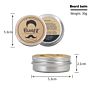 Beard Cream Scented Beard Balm Packaging Beard Kit