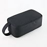 Bearky Design Large Nylon Polyester Deluxe Premium Waterproof Men Travel Wash Bag Men's Dopp Kit Toiletry Bag