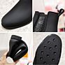 Beautiful Overshoes Rain Waterproof Reusable Durable Rain Boot Shoe