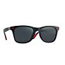 Big Rectangle Frame Luxury Customizable Glasses, Mens Tac Polarized Uv400 Pc Sunglasses/