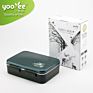 Big Size Stainless Steel Bento Lunch Box Bpa-Free for Kids