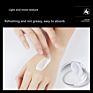 Bioaqua Men's Facial Cream Cool Moisturizing Face Cream for Men Hydrating Balance Water Oil Repair Men Face Cream 40G