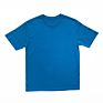 Blank Short Sleeve Soft 100% Cotton Multicolor Men T Shirts