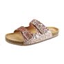 Bling Womans Glitter Shoes Slippers Flip Flop