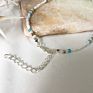 Bohemian Anklets for Women Pearl Ankle Bracelets Set Boho Layered Beach Adjustable Chain Starfish Anklet Foot Jewelry