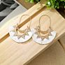 fashion earrings trend 2021