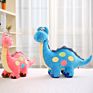 Boy Gift Giant Stuffed Animal Soft Standing Plush Dinosaur Toy Dinosaur Plush Toys