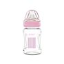 Bpa Free Eco Friendly Food Grade Pp Plastic Baby Feeding Bottle