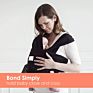 Breathable Newborns Baby Carrier Hands Free Baby Wrap Sling Carrier Stretch Fabric Baby Carrier