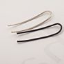 Minimalist Earrings