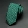 Business Polyester Cravat Tie for Men
