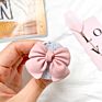 Candy Color Bowknot Design Bracket for Mobile Phone Folded Holder Smart Phone Accessories