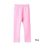 Candy Colors Girls Pencil Pants Leggings Girl Baby Girl Pencil Pants Ankle-Length Leggings Skinny Legging for 2-13 Years