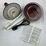 Car Air Humidifier 30Ml Mini Sprayer Usb Nebulizer Purifier Aromatherapy Essential Oil Diffuser Water