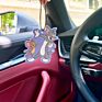 Cartoon Anime Character Tom and Jerry Car Air Freshener