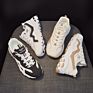Casual Female Student Sports Female Heightened Casual Running Sneakers