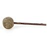 Cat Chew Matatabi Stick Toy Silvervine Catnip Cute Lollipop Shape Catnip for Cat Tooth Matatabli Cleaning Molar Toy