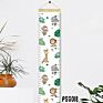 Cdc Baby Girl Kinds Height Chart Baby Boy Growth Chart for Kids