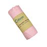C'dear Design Baby Towel Muslin 120*120Cm Organic Bamboo Blankets for Newborns Muslin Swaddle Cotton Muslin Fabric