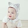 Cenrui Newborn Baby Cute Crochet Knit Costume Prop Outfits Photo Photography Baby Hat Photo Props Baby Girls Cute Outfits