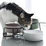 Ceramic Cat Bowl Dog Bowl