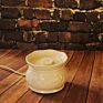 Ceramic Electric Wax Warmer Ideal for Spa and Aromatherapy Use Wax Melts and Cubes as Well as Essential Oils Wax Heater