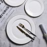 Chao Zhou Hosen Two Eight Luxury Plate, Chao Zhou Party Serving Dish Wedding^