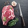 Chefs Knife Set Japanese High Carbon Stainless Steel Kitchen Sharp Kitchen Knife Set