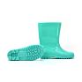Chemical Resistant Anti-Slip Waterproof Lightweight Gumboots Rubber Kids Rain Boots
