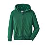 Children Clothing Own Logo Kids Fleece Full Zip Hoodies Kids Hoodies Toddler Boys Zipper Hoody