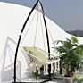 Children Cotton Rope Hammock Macram Swing Chair Price Hanging Pod Chair