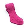 Children Cotton Tights, 100% Cable Knitting Baby Cotton Tights