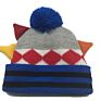 Children's Monster Animal Knit Hat Fun Children's Toy Hat