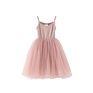 Children's Suspenders Princess Dresses Baby Tutu Skirts Girls' Chiffon Dresses