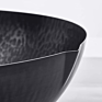 Chinese Non Stick Cookware Set Carbon Steel Wok Pan with Lid