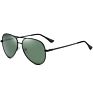 Classic Metal Aviation Sunglasses Metal Uv400 Metal Sunglasses