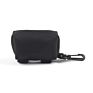 Clean up Products Dog Poop Bags Polyester Poop Bag Holder Dispenser