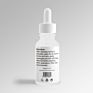 Coazon 100% Organic Pure Anti-Aging Hemp Skin Care Face Serum Moisturizing Calming Revitalizing Reduces Wrinkles 30Ml