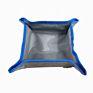 Collapsible Dog Bowls for Travel Water and Food Bowls for Dogs Foldable Hiking Dog Bowl